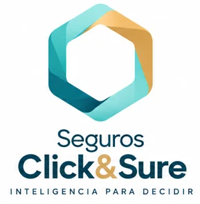 Seguros Click&Sure — Inteligencia para decidir